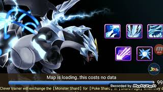 Pokeland Legends - Catching Registeel screenshot 2