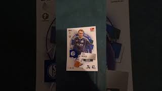 Wichtiger Faktor in der Abwehr #fy #football #fifa #s04