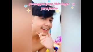 Stori WA indri-febri.YANG SANGGAT ROMANTIS