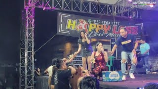 Download lagu NGANGGUR SISKA AMANDA - HAPPY LOSS - HEPPY PARTY IPKT IKATAN PEMUDA KARANG TURI