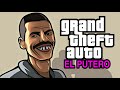 La MEJOR COPIA de Gta San Andreas !