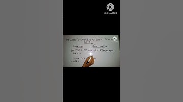 Assertive  to interrogative /nobody/no one/none ---- who/# short # reels