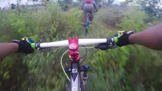 City Of Naga Mtb Trail Adventure