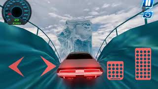 Extreme Impossible Tracks Mega Ramp Car Stunts E06 Android GamePlay HD
