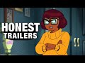 Honest trailers  velma