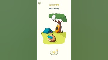 Dop 2: Delete one part level 472 473 474 walk through solutions