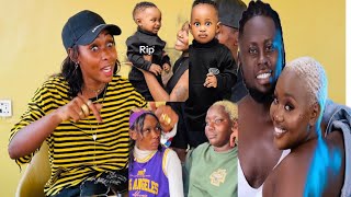 MACHA UG,BLACK SHUGA BAKUWANA GEZZA ODEMU OYOGERE KU MY LATE SON! NZE NAMANYA AMOS LOVINZ BEFORE YOU