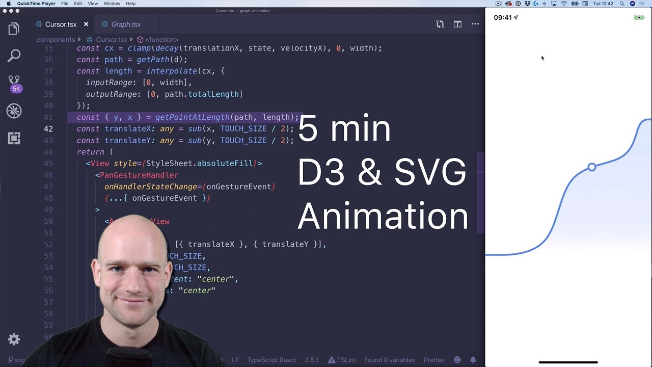 Download React Native Svg Animation