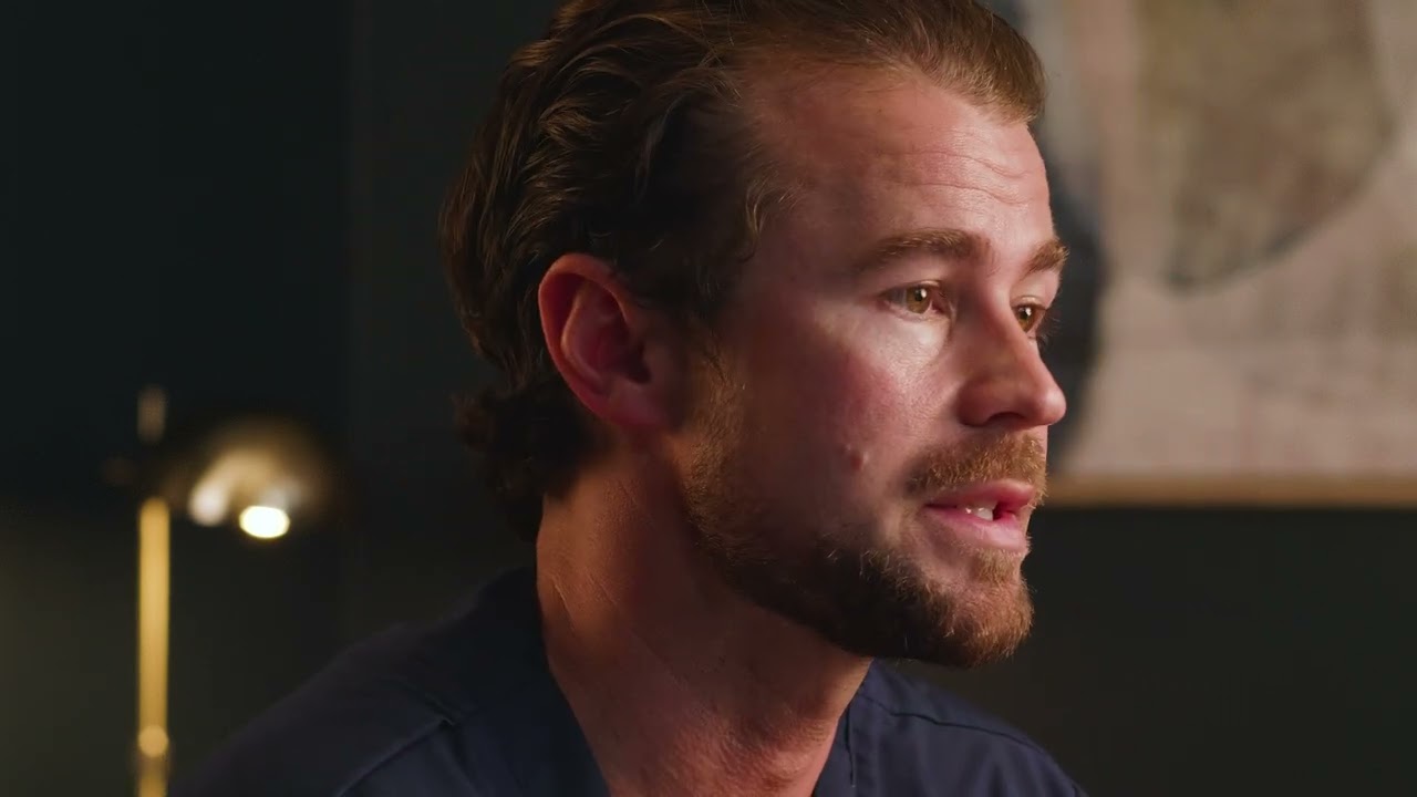 Delphi Clinic - Brand Video