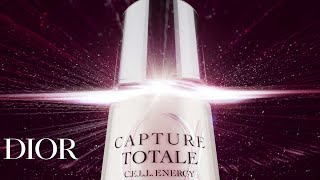 Dior Capture Totale - The New Super Potent Serum