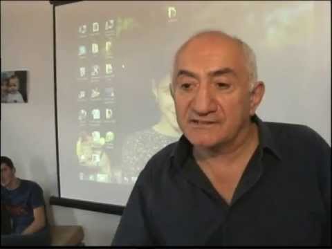 იური მეჩითოვი პანკისში