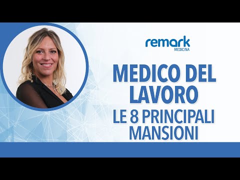 Video: Il Datore Di Lavoro Deve Pagare Una Visita Medica Quando Fa Domanda Per Un Lavoro?