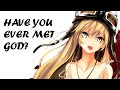 A Story Told - Have You Ever Met God? | #amv #monogatariseries