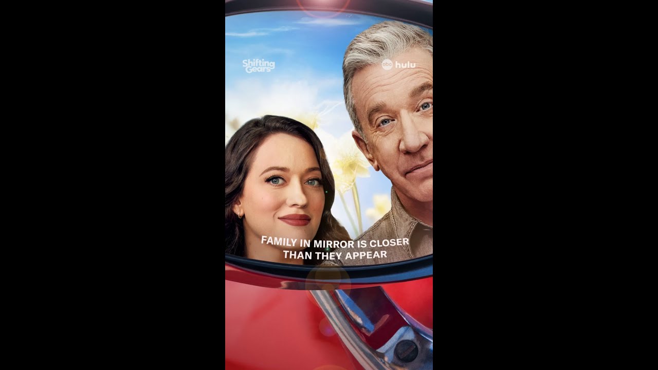 The Parkers are way closer than they appear 🤪 Stream the season 2 premiere on Hulu.