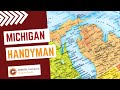 Michigan Handyman License Guide