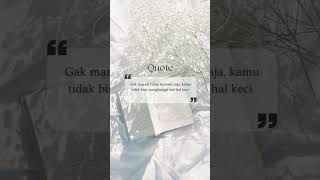 Kata kata bijak | story wa | kata kata terbaru | motivasi #quotes #tiktok #shorts