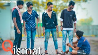 Details Qismat  | Little Friend Story | Friend Love Special | Song By Ammy Virk | 2021 | SKR Hits Update
