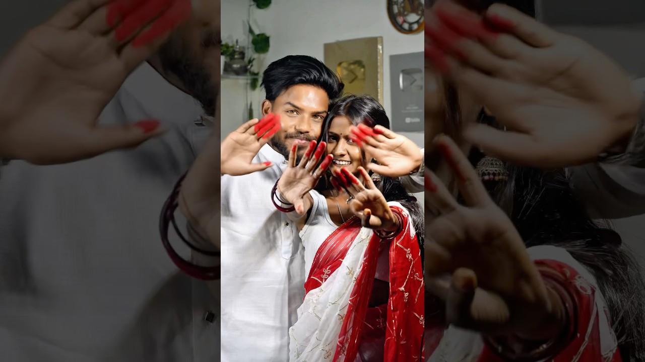 *HOLI SPECIAL*🎨✨♥️ || odhani song ft. Udit Narayan || 