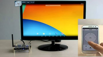 Firefly Video：Firefly-RK3288 light up your idea！