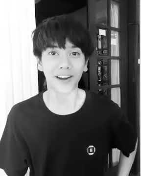 Ini dia DILANKU DI SELA SYUTING SEHARI-HARI DAILY DILAN