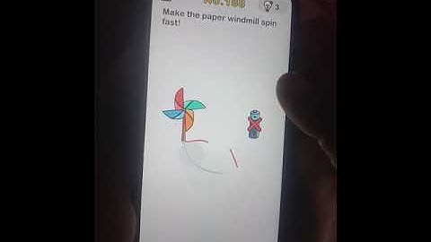 Brain out game level 188