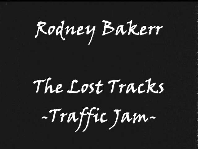 Rodney Bakerr - Traffic Jam adlı videoyu YouTube'da izle Rodney Bakerr - Traffic Jam adlı videoyu YouTube'da izle