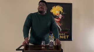 Braastad XO cognac review Profile