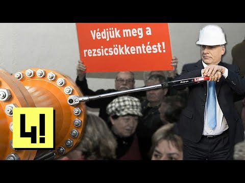 444 podcast: Újra védené a kormány a rezsit, és most van is mitol - 444 podcast: Újra védené a kormány a rezsit, és most van is mitol