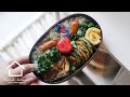 일본일상ㅣ애호박도시락과 종이봉투 접는 방법 (생명력의 떡볶이)ㅣ暮らしのVlog