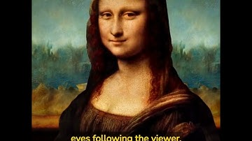 The Mona Lisa