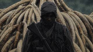 THE IVORY WAR