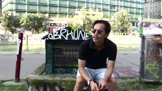 Beamer - Möbius Arc