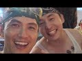 Bangkok Songkran Festival 現地から