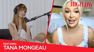 Tana Mongeau | High Low with EmRata