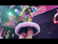 バーレスク東京 むぎ Burlesque Tokyo [4K]