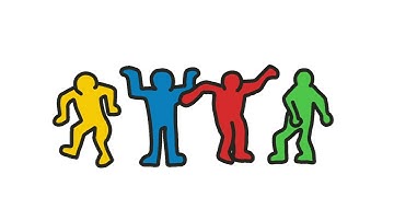 Keith Haring Mini Documentary