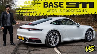The Basic 911: The Jewel of Porsche’s Line up?