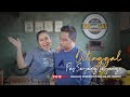 Anggun Pramudita Ft. Bajol Ndanu - Ditinggal Pas Sayang Sayange| DJ Kentrung (Official Music Video)