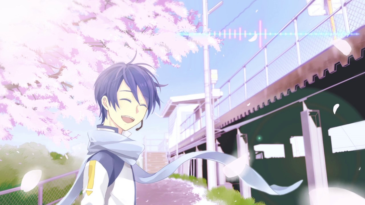 【KAITO V3】奏【カバー】