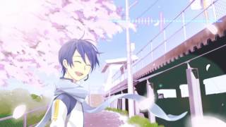 【KAITO V3】奏【カバー】