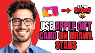 How To Use Apple Gift Card On Brawl Stars (2025) screenshot 1