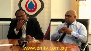 National Petroleum Company Png Website Launched