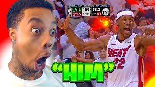 FLIGHTREACTS REACTING TO THE NBA'S CRAZIEST ENDINGS OF THE SEASON!