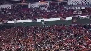Athem Persija kami satu jiwa 🐯