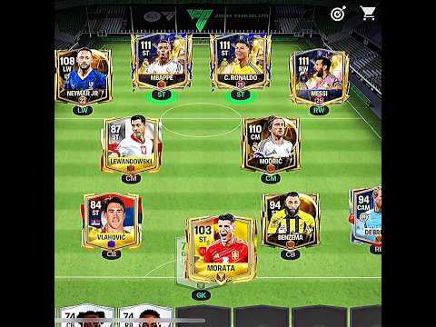 Give Messi OR