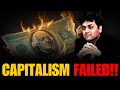 Capitalism Has Big Gaps I The Curse Of One Life I VishwaGuru vs. Superpower I Dr Ankit Shah Explains