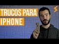 iPhone Tips 2019 - 10 Trucos y Secretos Ocultos