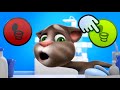 Talking Tom Cartoons LIVE: Hours of FUN for Kids!  💚 Super Toons TV - Best Cartoons