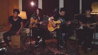2° Cover de Bárbara Martinez | HolaSoy Mati