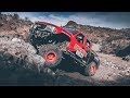 The Ultimate Chase Truck: Solid-Axle Swapped 2000 GMC 1500